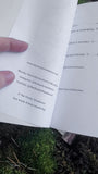 Stone Walkers Journal
