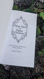 Stone Walkers Journal
