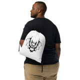 Cheeky Bat Drawstring bag
