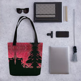 Cups Tarot Tote bag