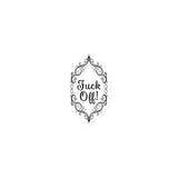 Fck Off! Magnet