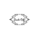 Fck Off! Magnet