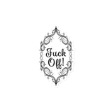 Fck Off! Magnet