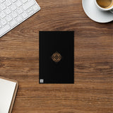 Electrify the Night Greeting Card