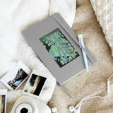 The Potion Hour Watercolor Hardcover bound notebook