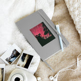 Cups Tarot Hardcover bound notebook