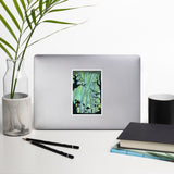 The Potion Hour Watercolor Bubble-free stickers