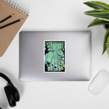 The Potion Hour Watercolor Bubble-free stickers
