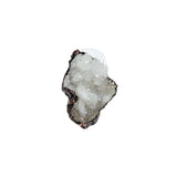 Moroccan Geode Cluster Ring Size 7