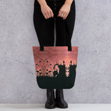 Not1 Tote bag