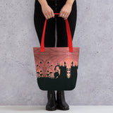 Not1 Tote bag