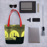 Wands Tarot Tote bag