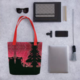 Cups Tarot Tote bag