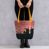 Not1 Tote bag