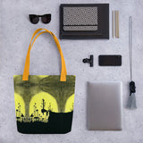 Wands Tarot Tote bag