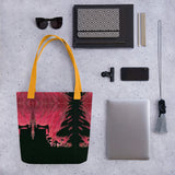 Cups Tarot Tote bag