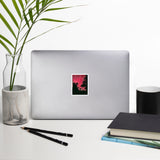 Cups Bubble-free stickers