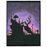 Renewal Throw Blanket