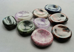 Calming Worry Stones