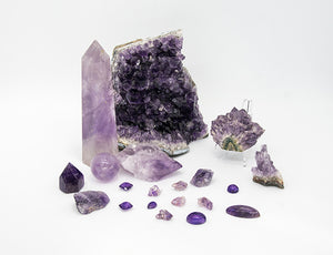 The Wonders of Amethyst