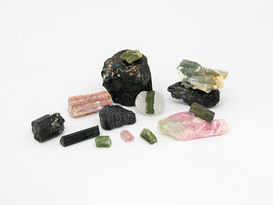 The Wonders of Tourmaline