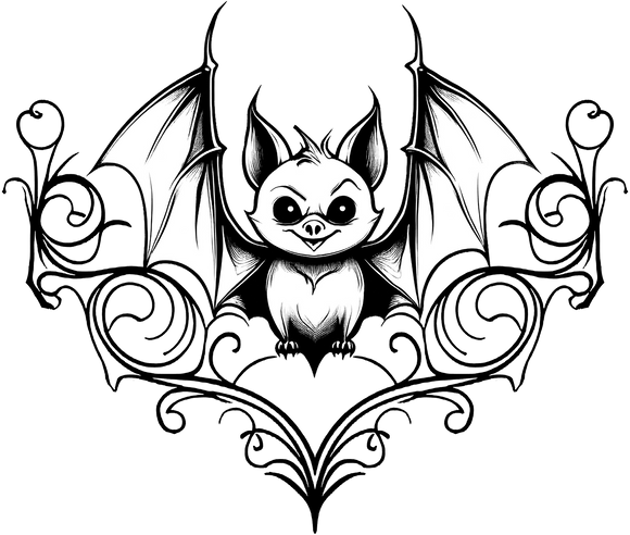 Cheeky Bat