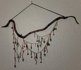 Enchanted Radiance Copper SunCatcher/Wall Hanging