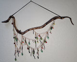 Enchanted Radiance Copper SunCatcher/Wall Hanging