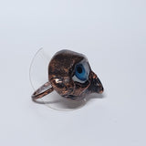 Tear in My Eye Ring Size 9