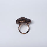 Tear in My Eye Ring Size 9