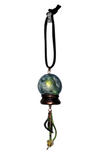 Emerald Visions Suncatcher Wall Hanging