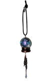 Swirling Dreams Suncatcher Wall Hanging