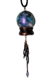 Swirling Dreams Suncatcher Wall Hanging