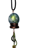 Emerald Visions Suncatcher Wall Hanging