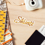 Slainte Water of Life Magnet