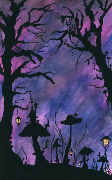 Book Cover Variant Thumbnail