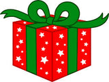 The Wacky Gift Card