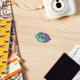 F*ck It Holographic stickers