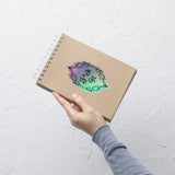 F*ck It Holographic stickers