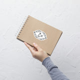 F*ck It Bubble-free stickers