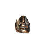Nose & Lips Copper Ring Size 9