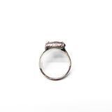 Labradorite Ring Size 9
